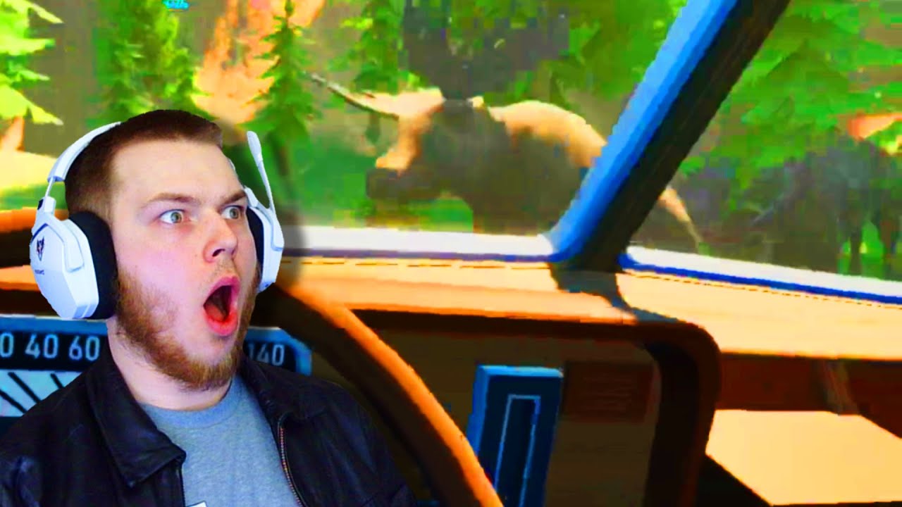 RV There Yet? Episode 2 - More Bear Attacks and Moose!