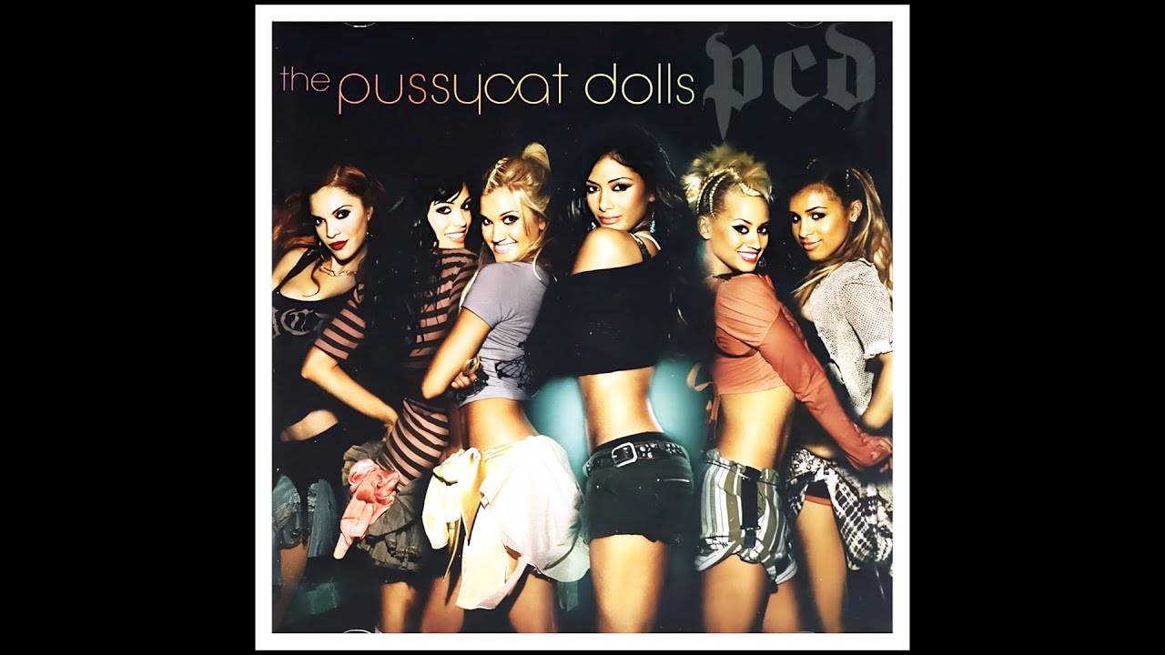 “TENSION” - PUSSYCAT DOLLS X BRITNEY SPEARS TYPE BEAT (2000s POP)