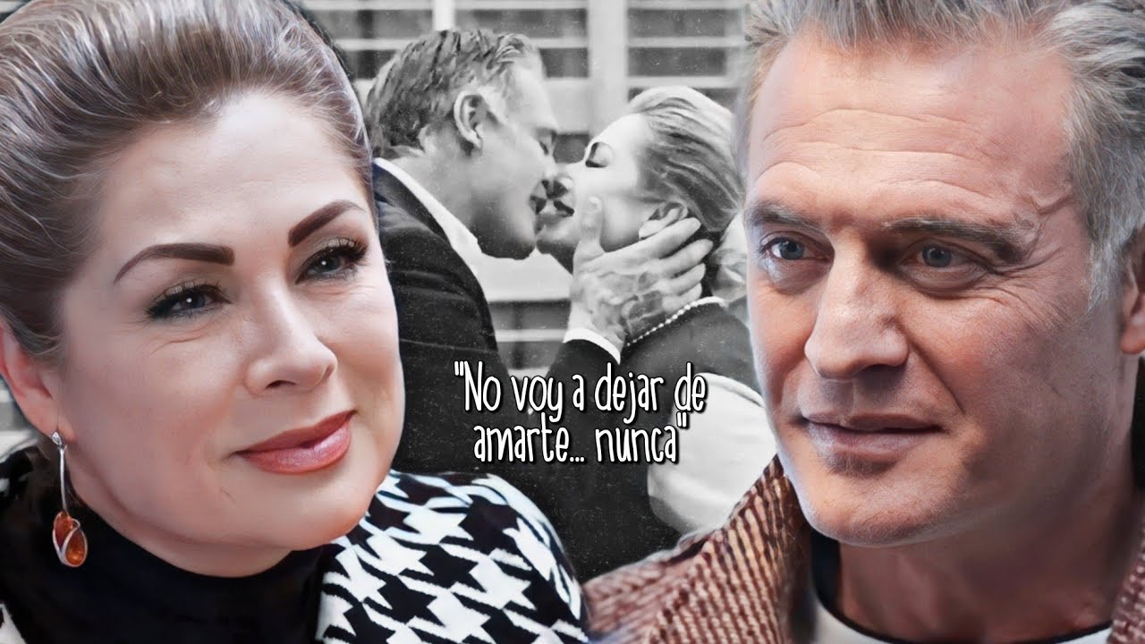 Josefa & Apolo | El amor invencible | Phonograph