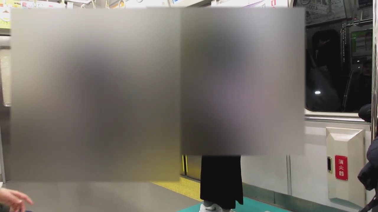 【東洋IGBT-VVVFインバーター】京急本線急行羽田空港行き京急新1000形1489編成+1461編成8両走行音　横浜→京急東神奈川