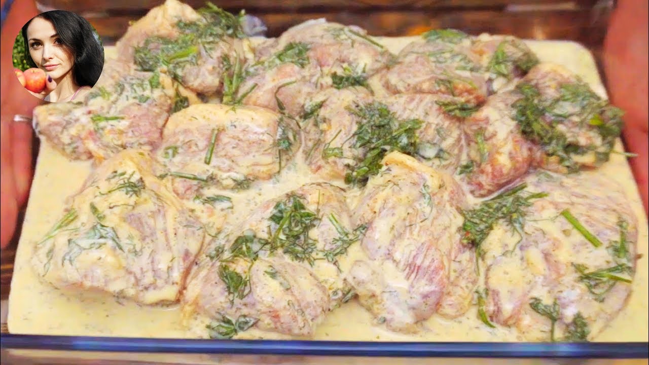 Когда нет времени - готовлю такой обед! Быстро и очень вкусно | Кулинарим с Таней
