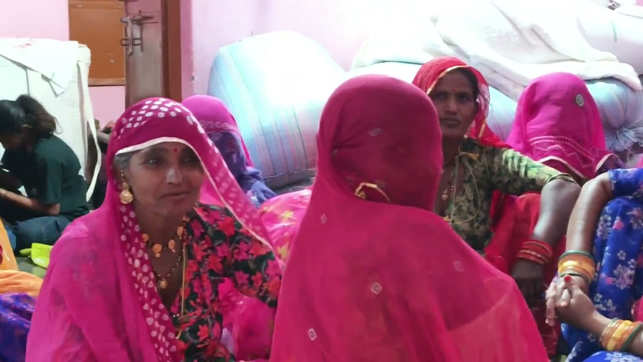 सिमरू देवी शारदा गणपति वंदना वीणा भजन 