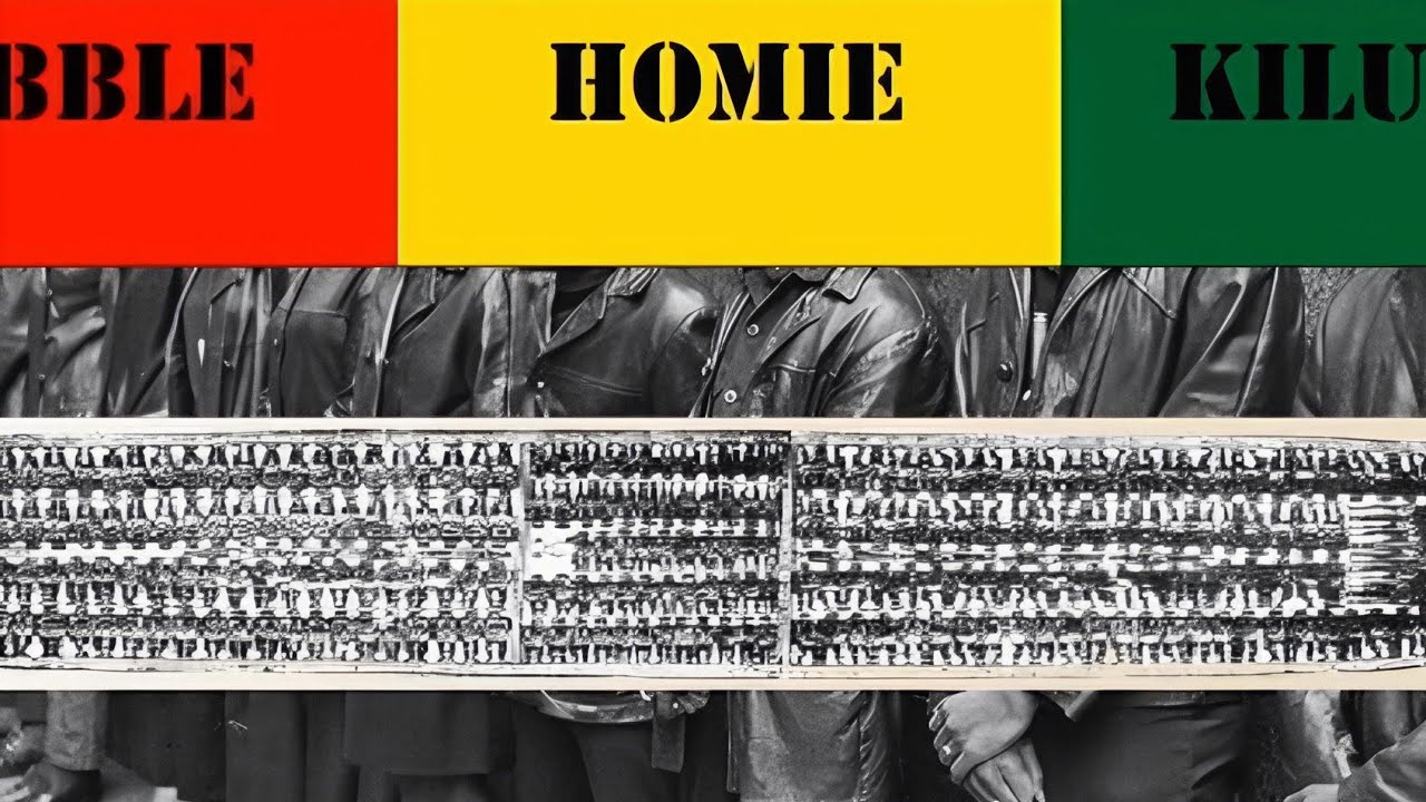 Dubble G Kiluavie 267 - HOMIE