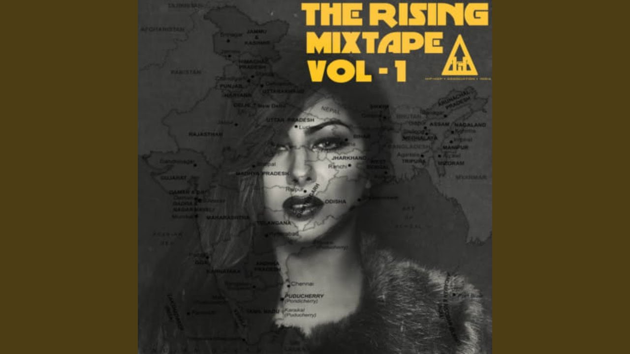 All Stars Anthem (feat. Shah RuLe, Illa Straight, Tony Sebastian, Balan Kashmir, Fura)