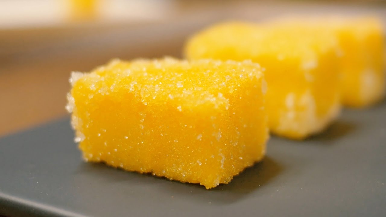 1. 이야기 카스도스 : Casdoce : カステラ[4k]