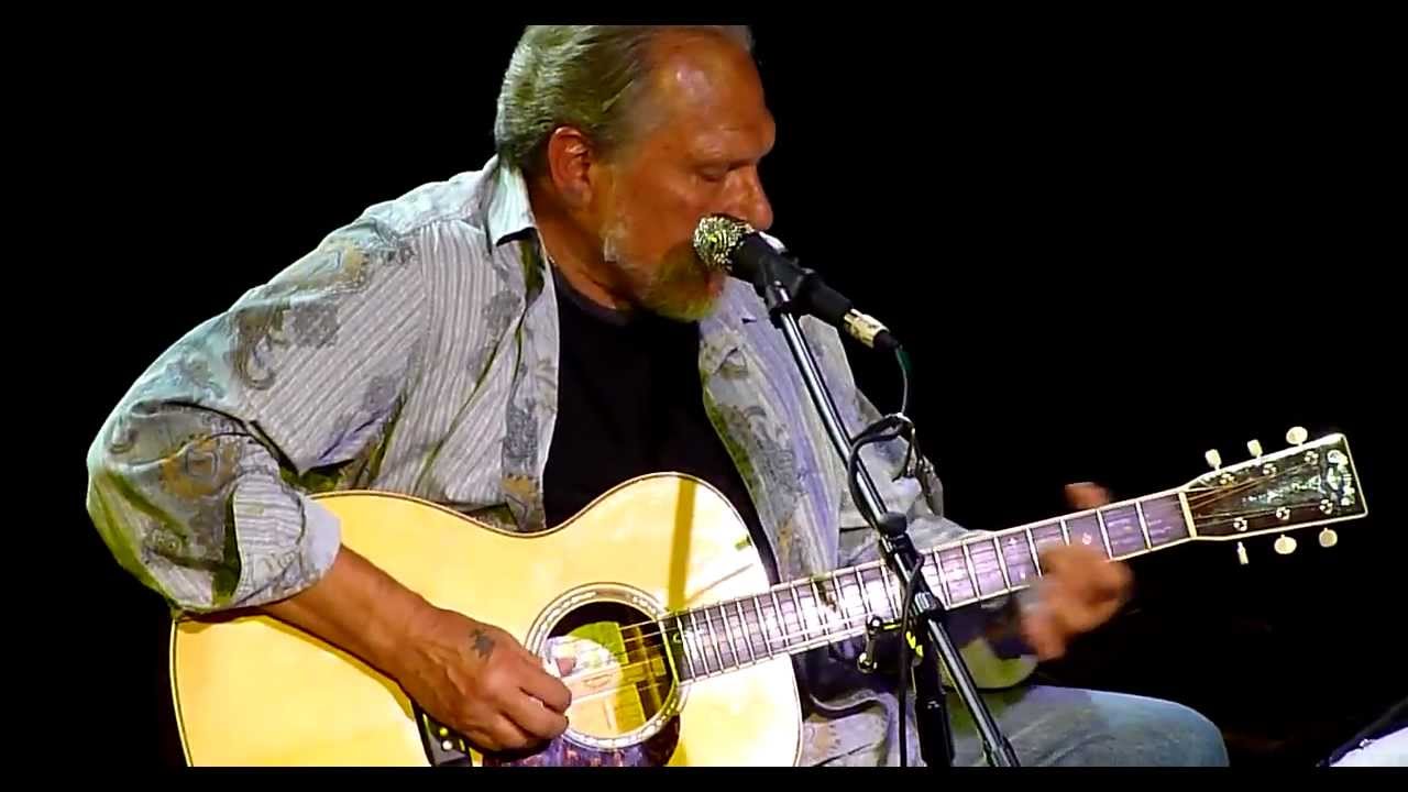 Hot Tuna - Just Because (2011)