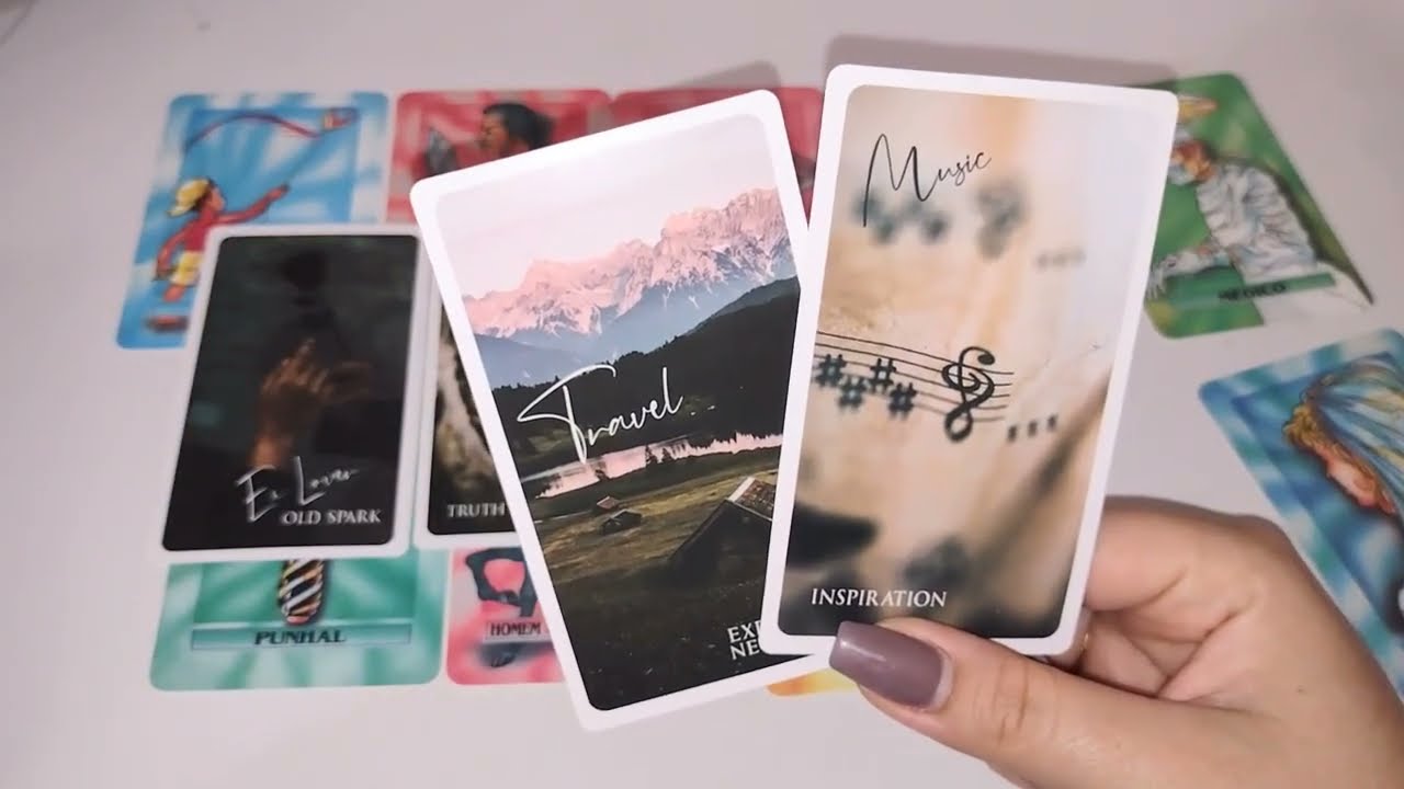 Gêmeos ♊ 22:22 Nunca vi isso numa leitura, me DEU CALAFRIOS, vai TE ARREPIAR dos PÉS a CABEÇA