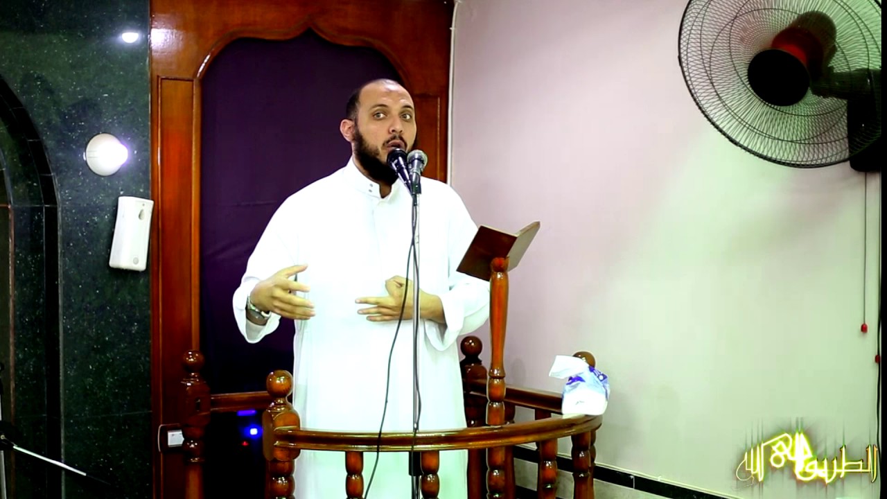 كيف لا يؤثر فينا القرآن؟ | خطبة | د. أحمد عبد المنعم