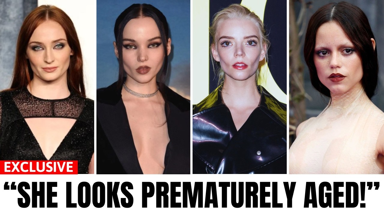 15 Celebrities Who Overdid Buccal Fat Removal – Shocking Transformations! | Then and Now 2026