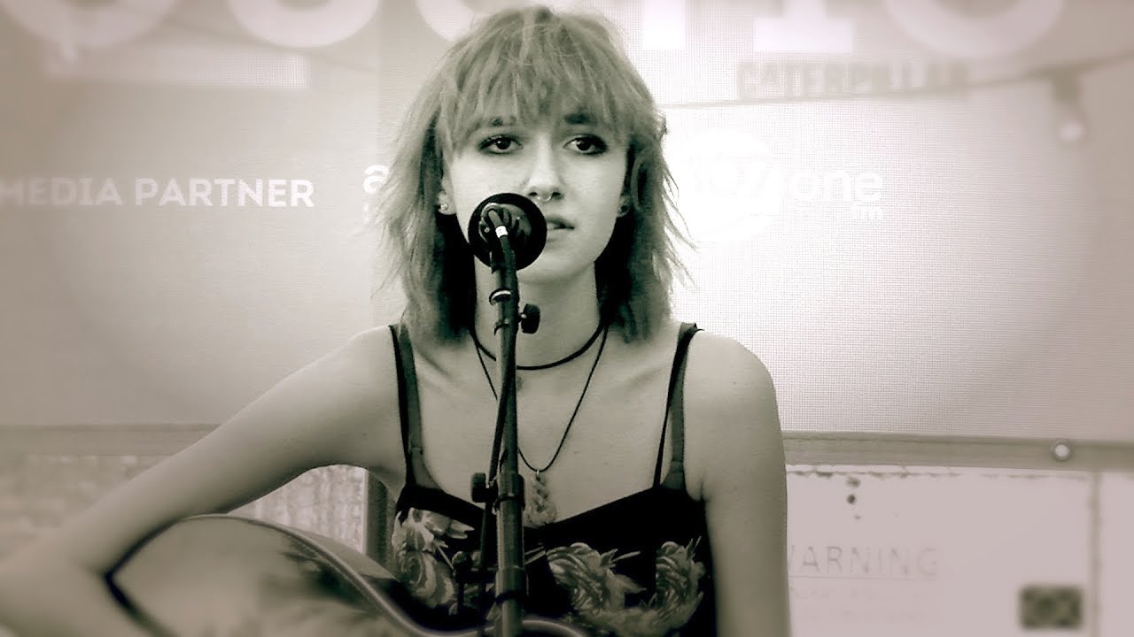 Magdalen Fossum,  Ann Arbor Summer Festival   “Run