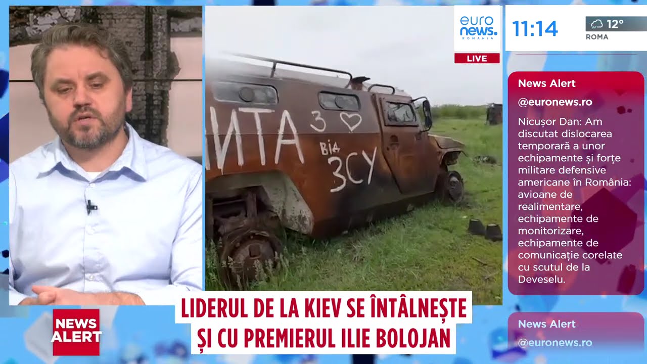 Ucraina continuă să atace infrastructura petrolieră a Rusiei. Depozit lovit de drone