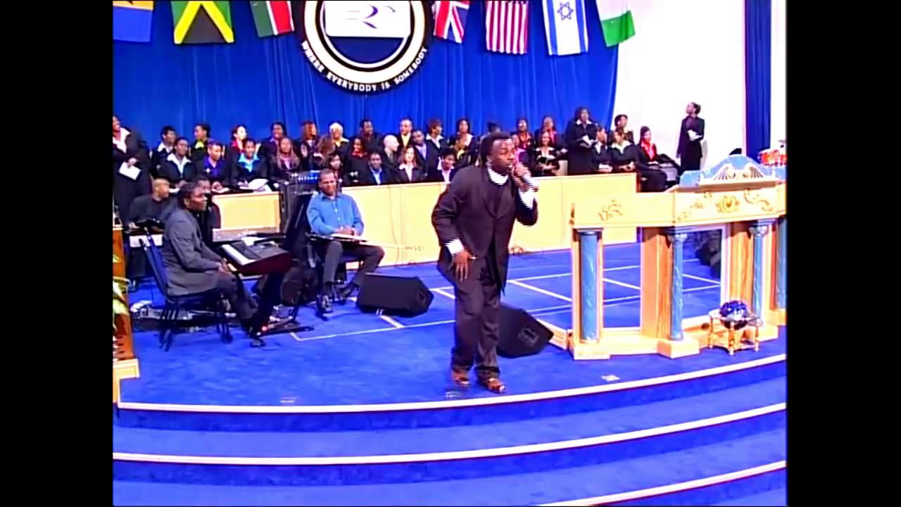 I Am An Open Door To Somebody's Blessings - Open Door Series: Part 2