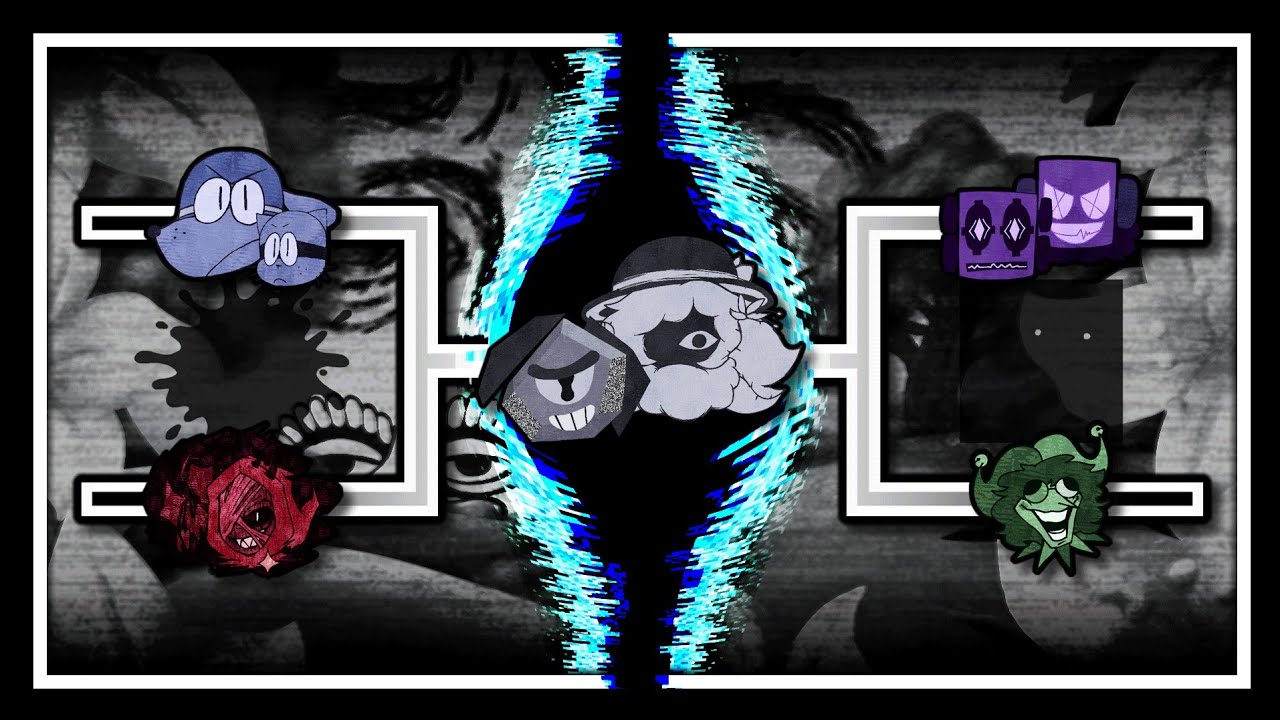 THE DAWN IS UPON US. [a finn for a fish final four medley]