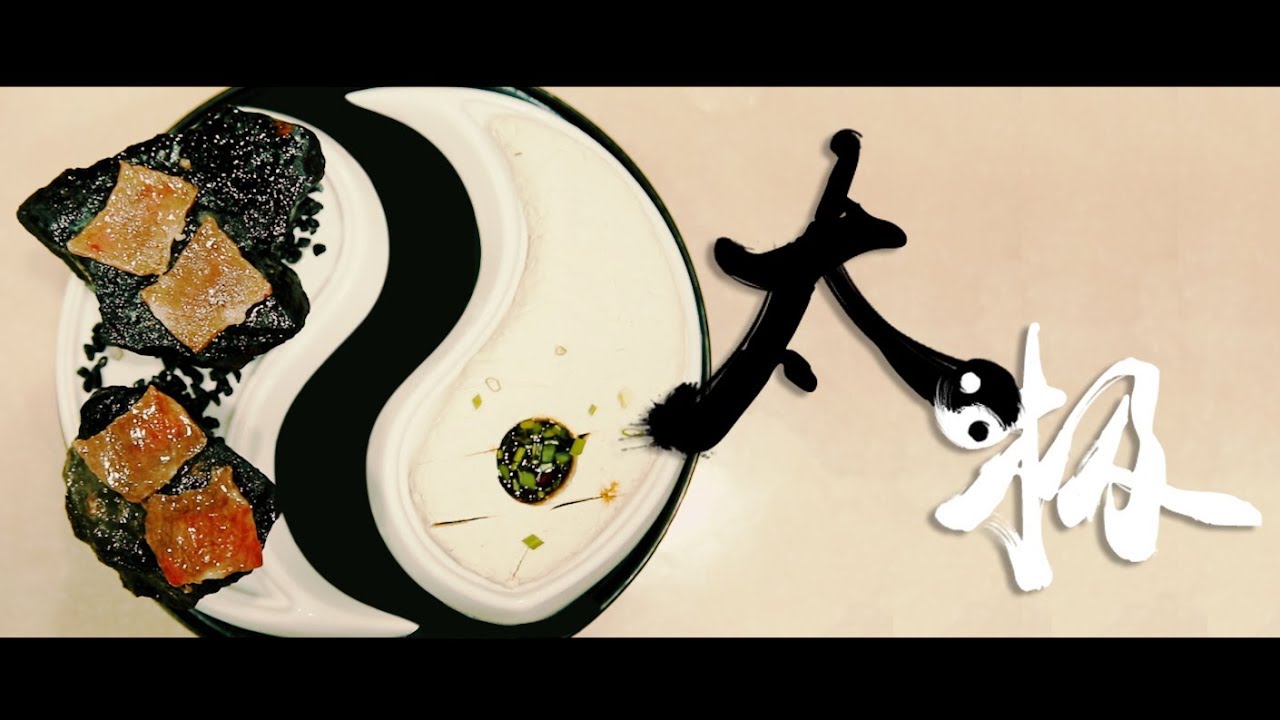 【夏一味】在舌尖辗转着，一颗黄豆的轮回——太极豆腐 | Tai Chi Tofu | XiaYiWei Channel