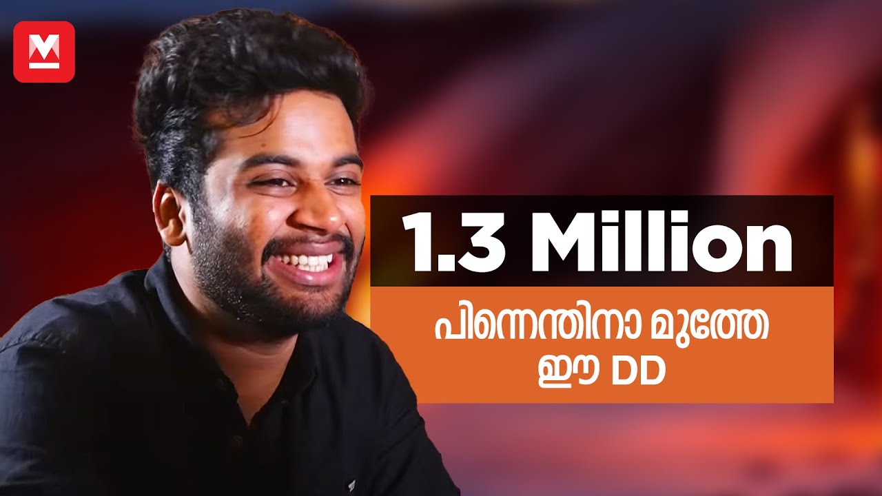 Valentine's Day Special Chat Show with Dain Davis | Nayika Nayakan, Meenakshi, Ann Saleem, Amina