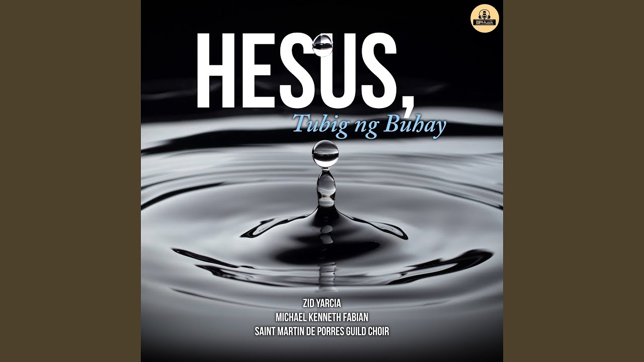 Hesus, Tubig ng Buhay