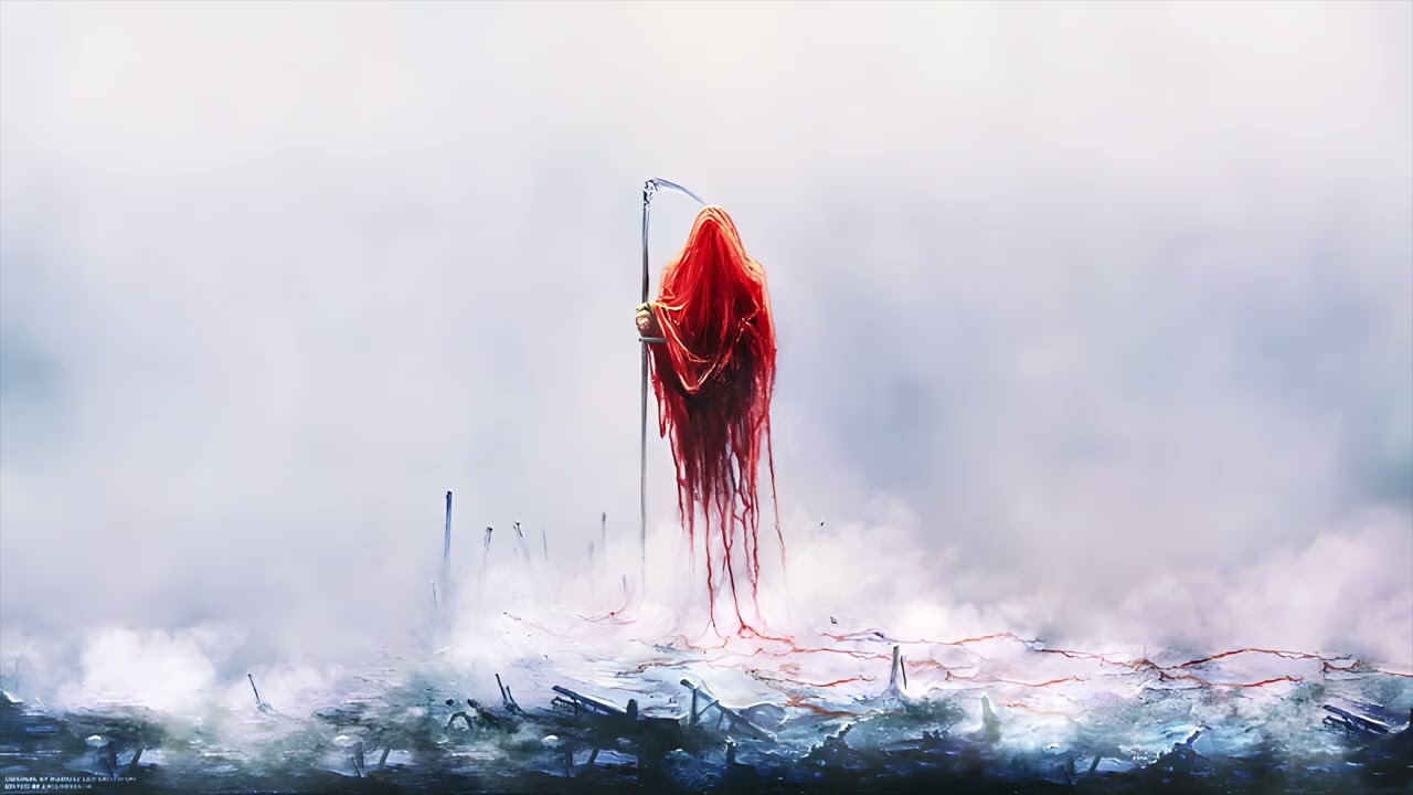 [FREE] MODERN DEATHCORE TYPE BEAT 