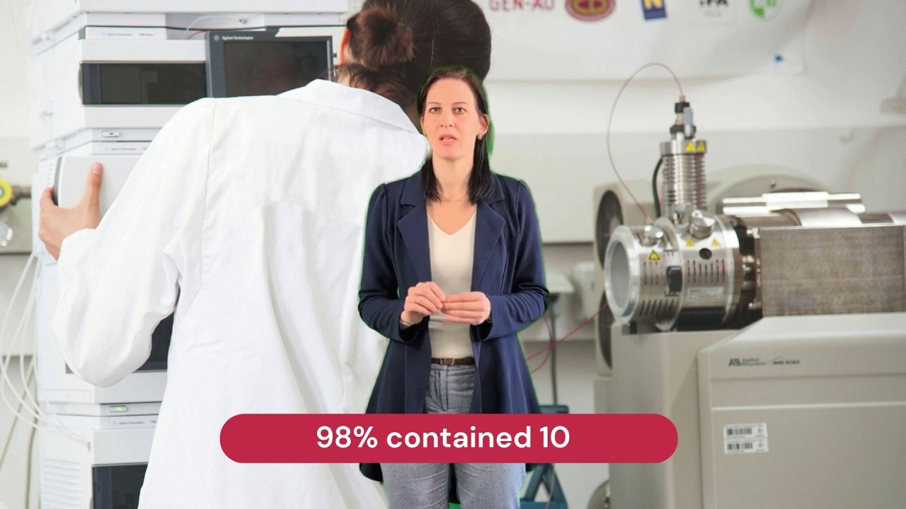 dsm-firmenich World Mycotoxin Survey 2025: The Mycotoxins You’re NOT Testing For