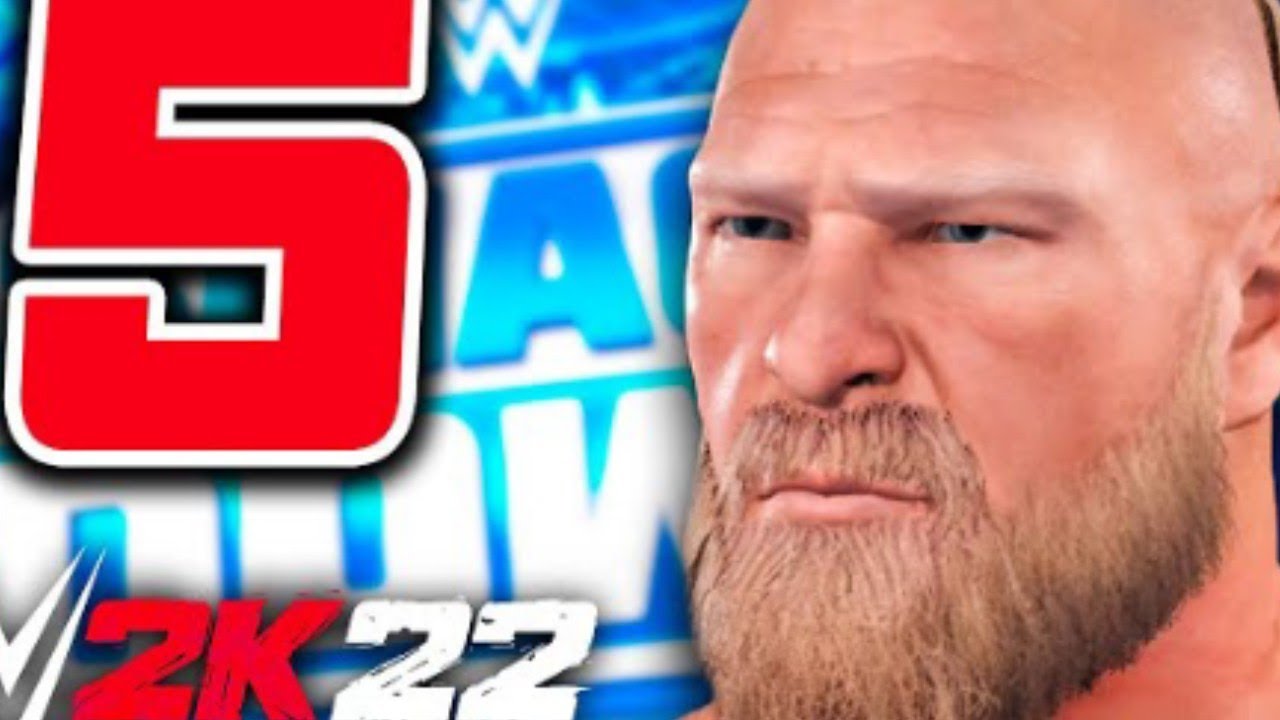 WWE