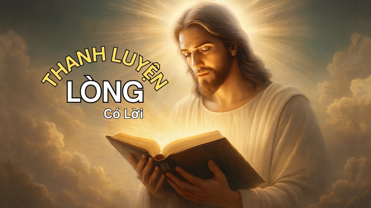Thanh Luyện Lòng. Có Lời