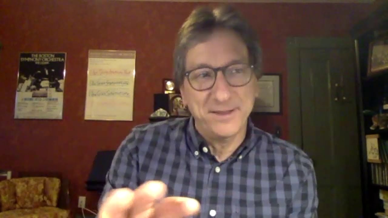 #BassoonistsTalk Scales: Part Two