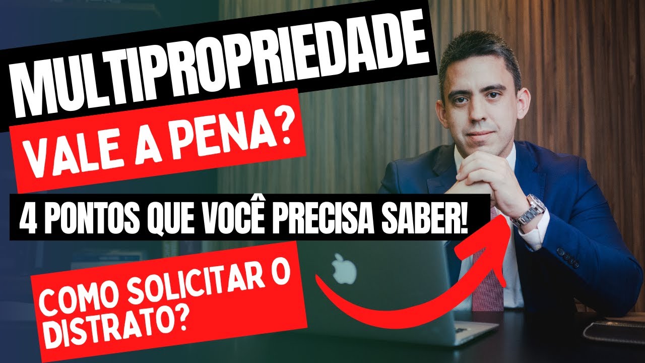Vale a Pena Multipropriedade ou Fração Imobiliária? 4 Perguntas necessária