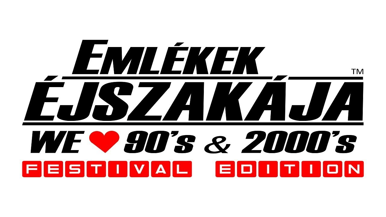 Emlékek Éjszakája - Online Party és Adománygyűjtés