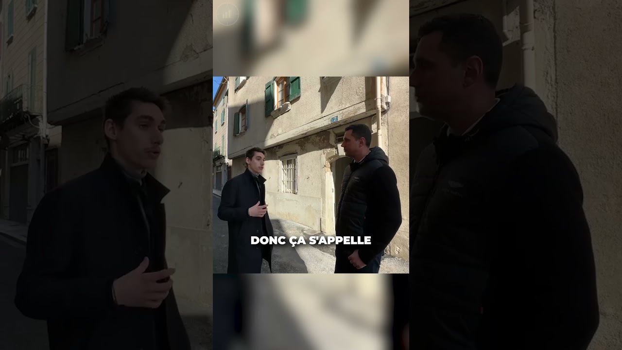 Système anti-humidité pour une façade durable