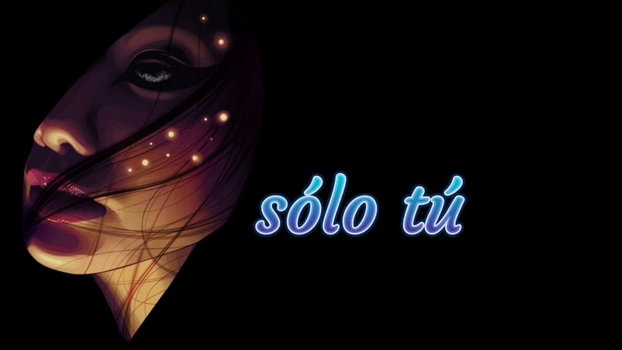 Te amaré 