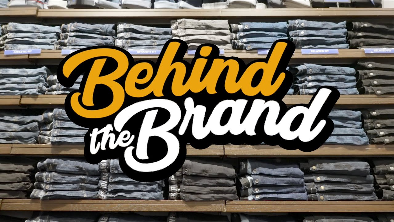 George Richards: Behind the Brand Premieres 5/31