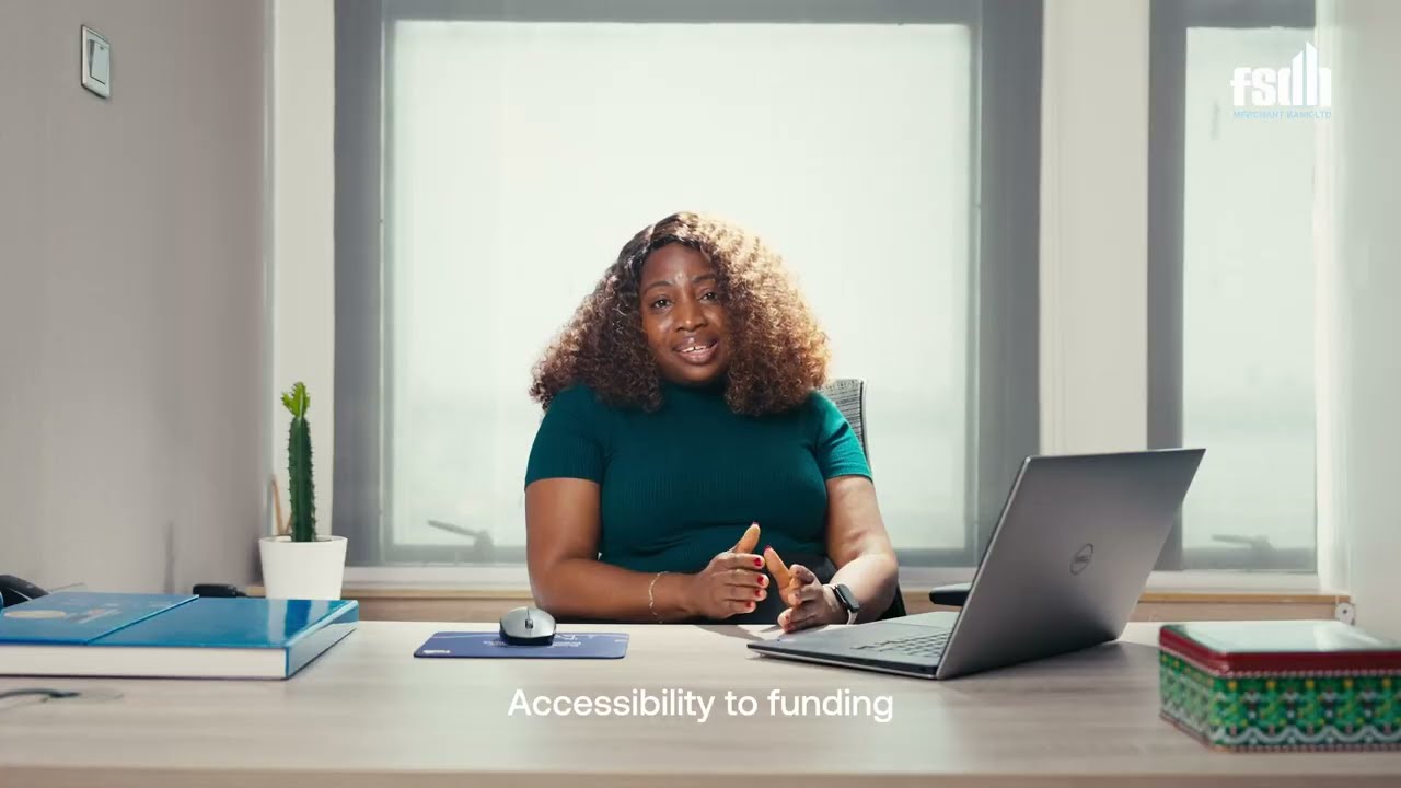 Funding Nigerian Agri-Businesses - Make It Simple #7