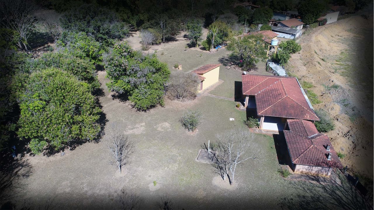 CH&Aacute;CARA COM 16.000 METROS&sup2; - VALOR R$380.000,00