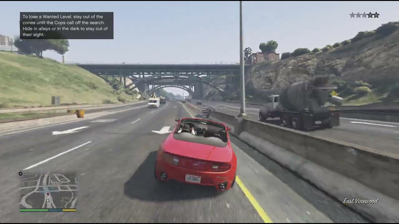 Gta 5gameplay Franklin  mission