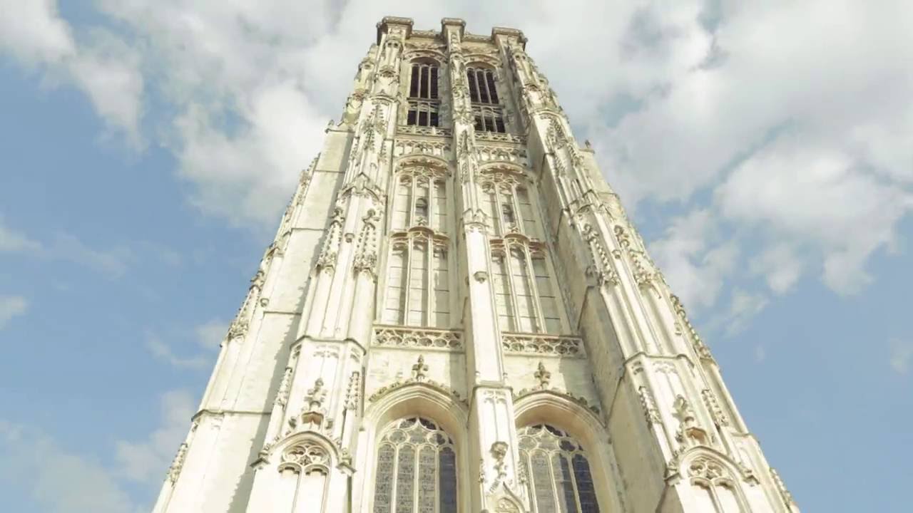 Visit Mechelen