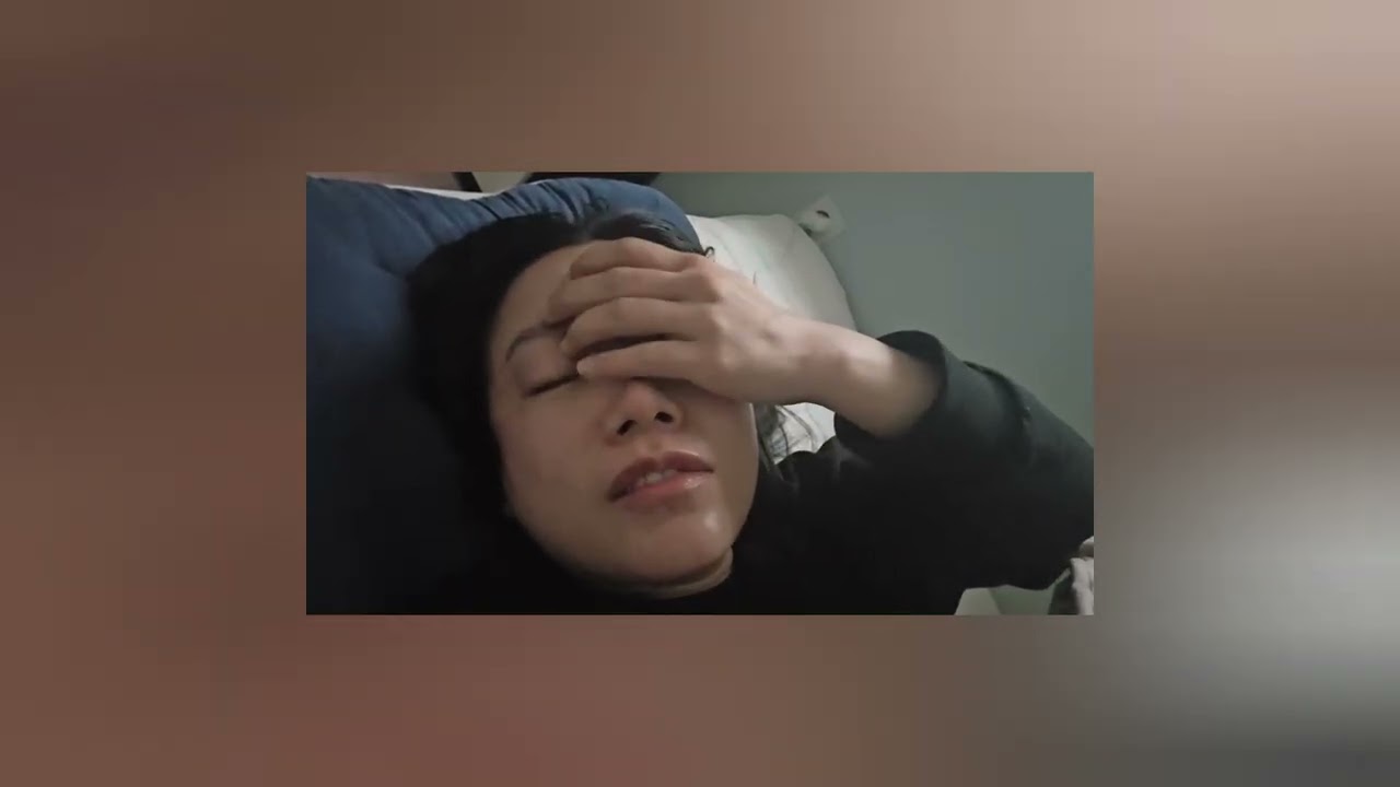 니네는 너무 참을성이 없어