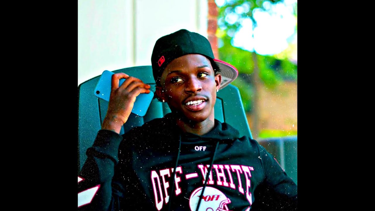 [FREE] Quando Rondo x Lil Poppa Type Beat - 