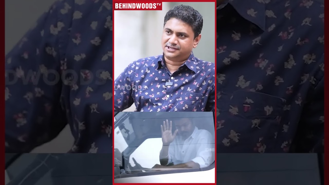 Thalapathy Vijay-க்கு Caravan புடிச்சு போச்சு 😍🔥 Luxury Caravan