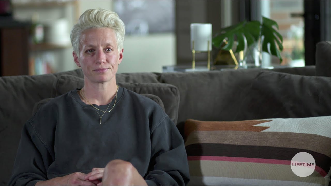 Lifetime Player Spotlight: Megan Rapinoe, Seattle Reign FC