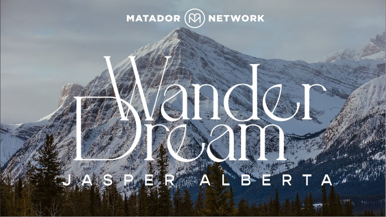 Discover Why Jasper, Alberta Is The Perfect Winter Adventure