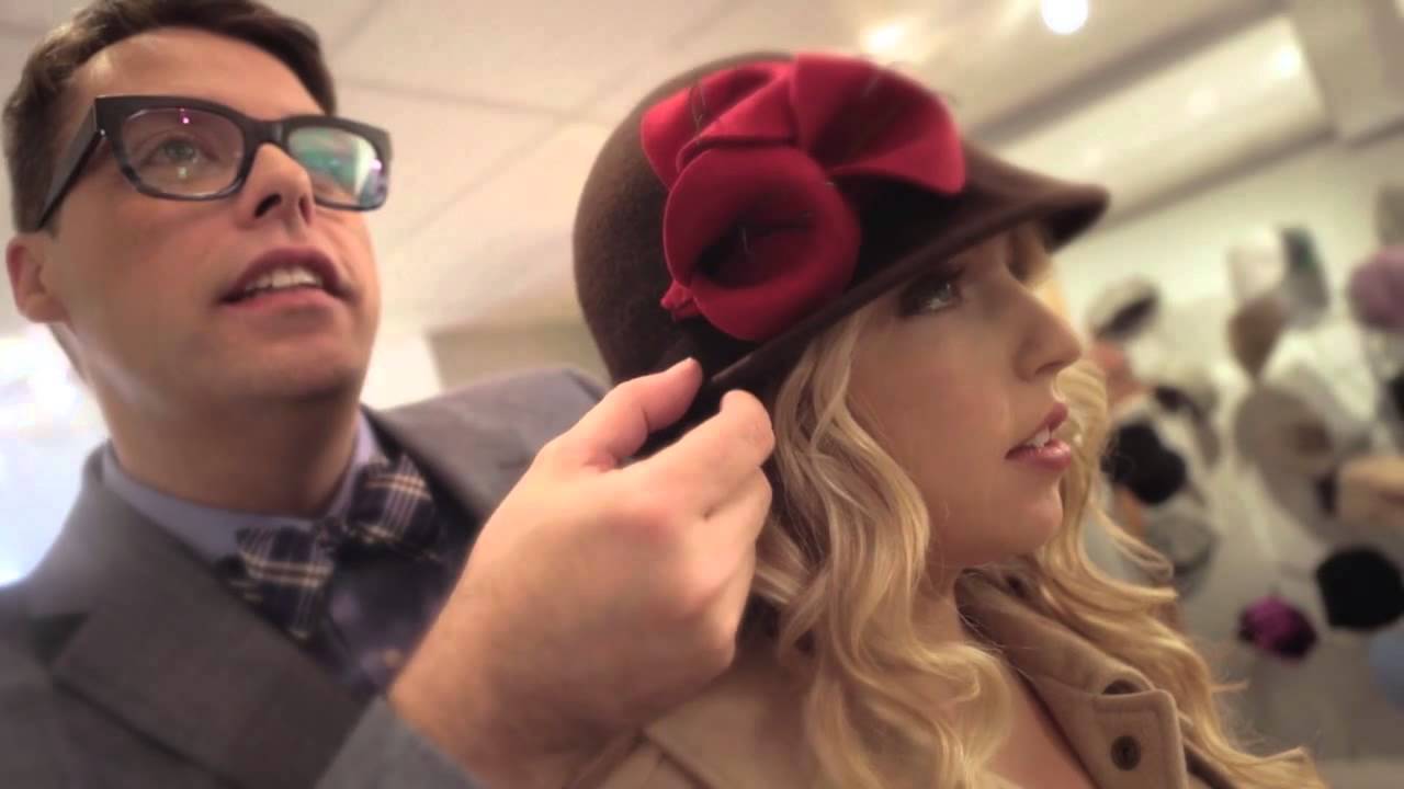 David Dunkley Fine Millinery