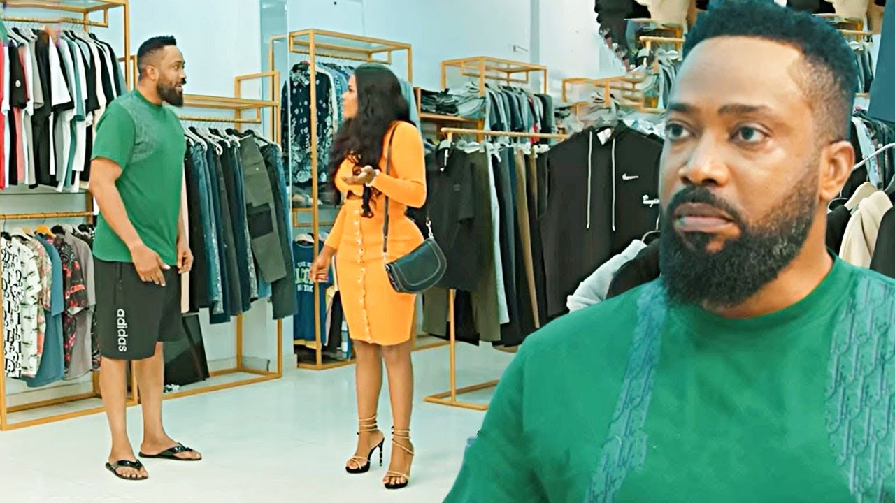 SHE INSULTED THE POOR MAN NOT KNOWING HE OWNED THE BOUTIQUE WHERE SHE CAME TO APPLY FOR A JOB