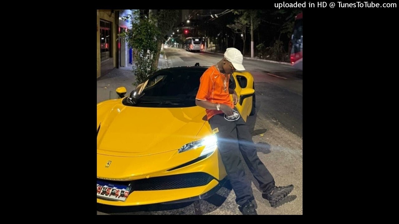 (FREE) Mc Meno K x Lele Jp x Mc Ig Type Beat - 