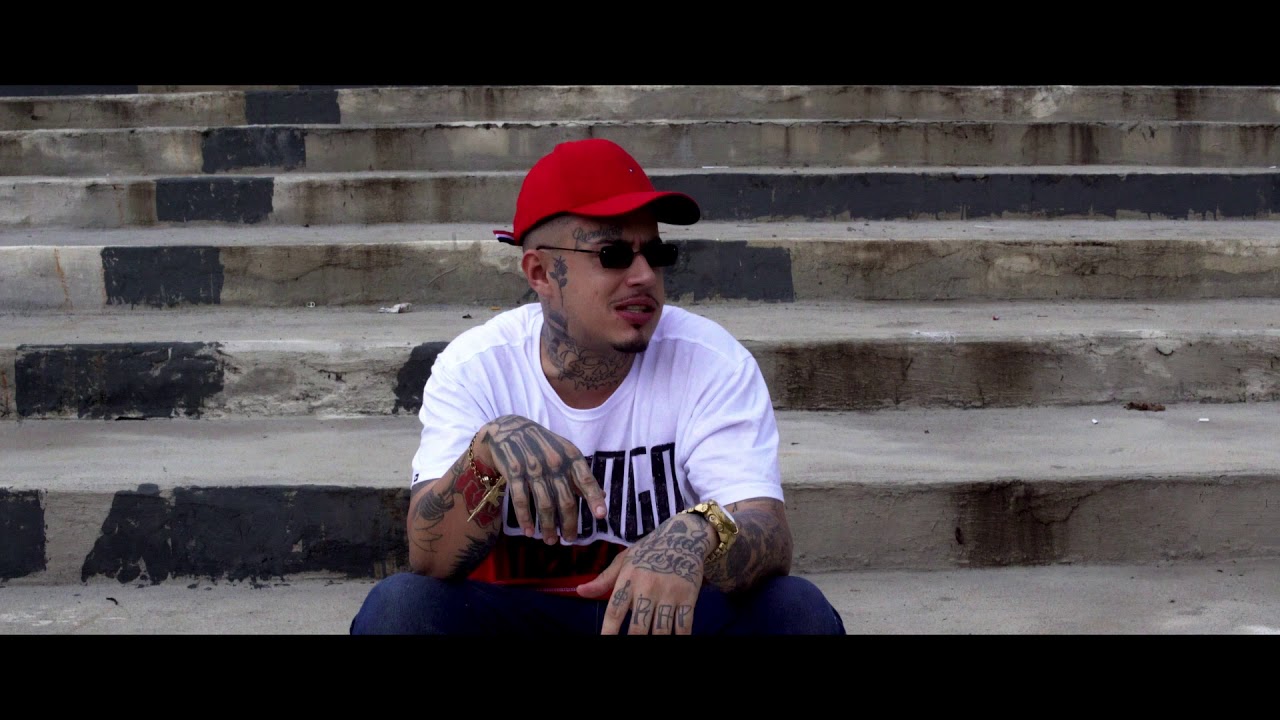 Gabriel Medeiros I Impasse (clipe Oficial)