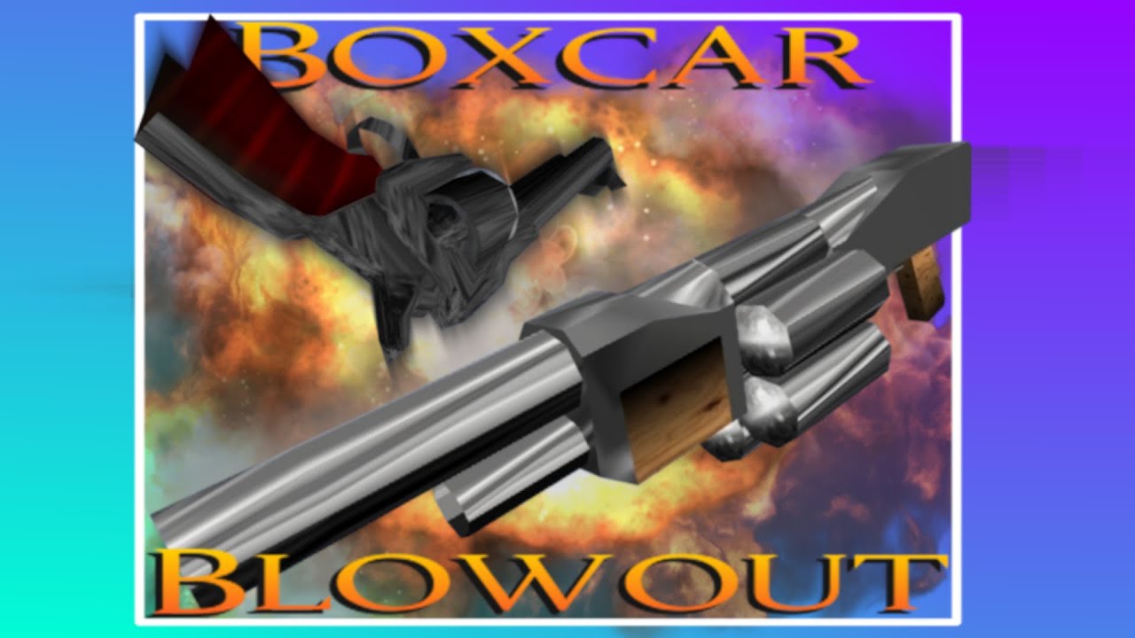 GoldenEye 007 N64 - Boxcar Blowout [Tape to Broadcast] [Part 1]