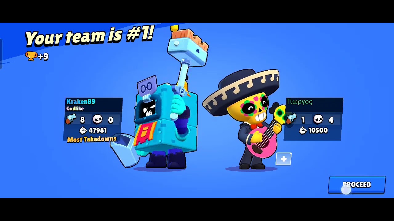 Otevřel jsem legendární Drop a padlo to co jsem nečekal. | Brawl Stars #70
