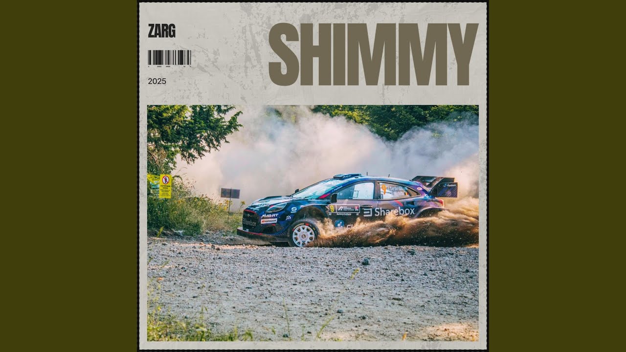 SHIMMY