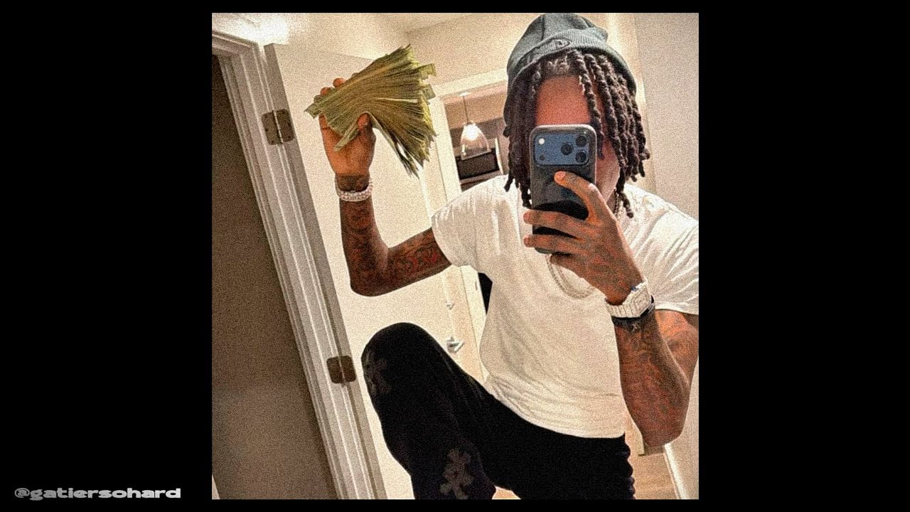 [NEWGEN] SlimeGetEm Type Beat 