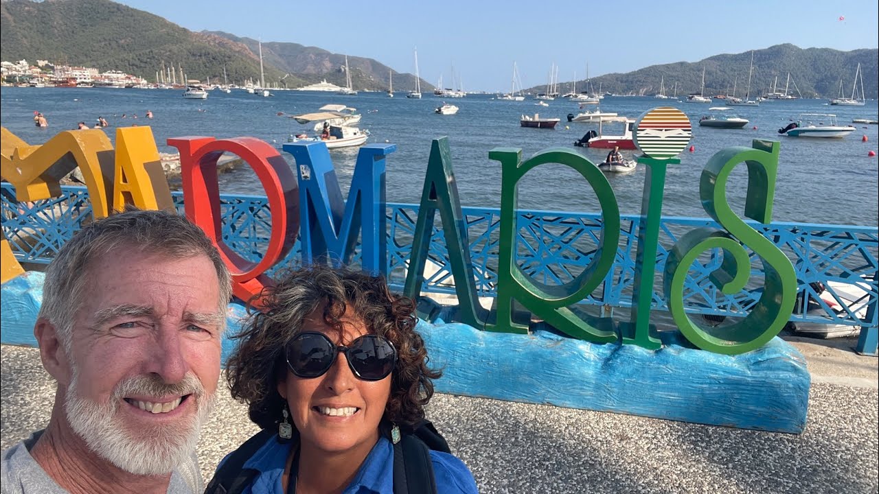 49 Sailing Türkiye: Marmaris