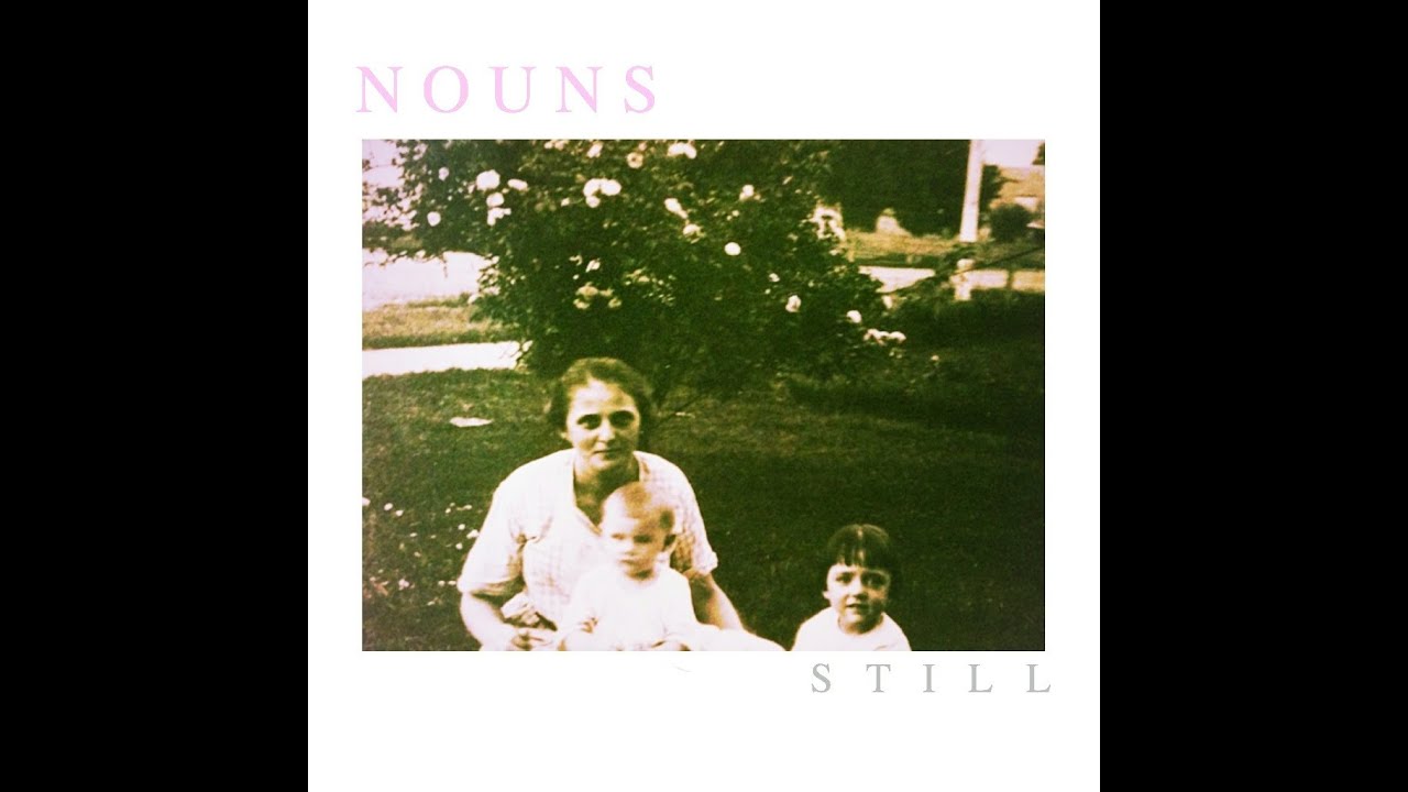 Nouns- Wreck