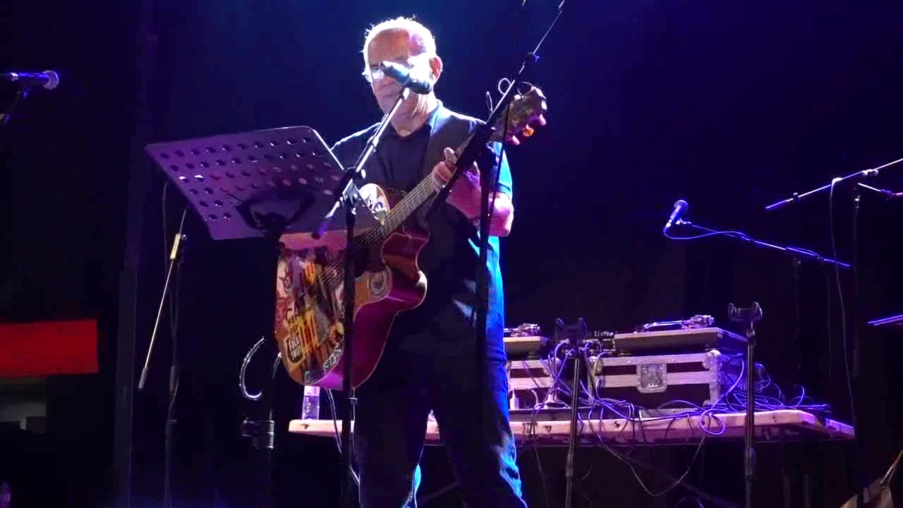 ACTE   037   CONCERT  DE  MIQUEL  del  ROIG Clip3